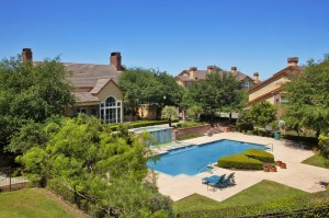 Windsor House Apartments, San Antonio