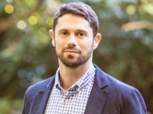 Ben Miller, CO-Founder & CEO of Fundrise