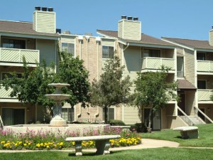 Pembrooke on the Green Apartments