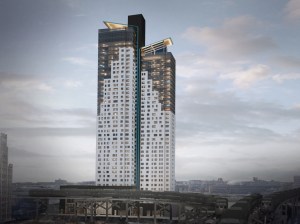 29-26 Northern Blvd. rendering