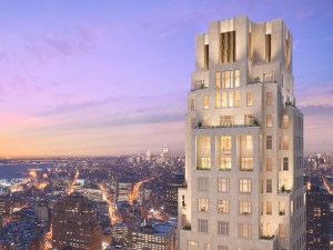 30 Park Place