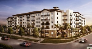 Arbor View rendering