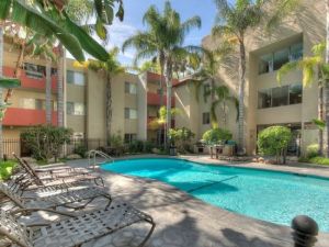 Candlewood North, 9830 Reseda Blvd.