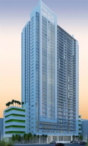 Melody Tower