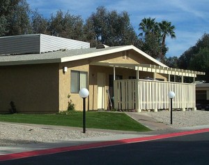 Mountain View Apartments