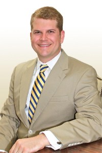 Todd Johnson, Director of Equity Products at Bellwether Enterprise