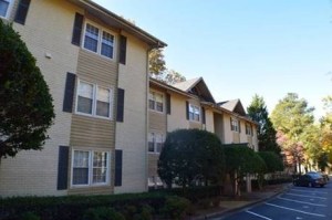550 Abernathy Road NE