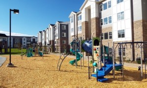 Cobblegate Apartments