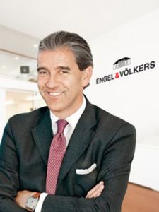 Christian Völkers, CEO & founder of Engel & Völkers