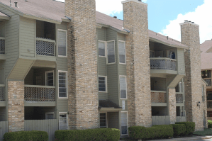 Honey Hill Apartments, San Antonio