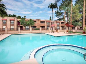 Solano Terrace Apartments