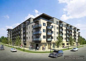 The Isabella at Midtown, Houston