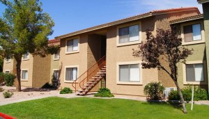 Argenta Apartments