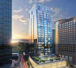 Central Place Residential