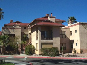 La Entrada Apartments