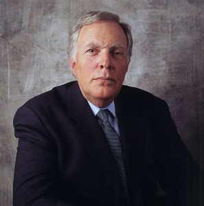 Richard Burns, CEO of NHPF