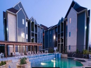 The Reserve Apartments