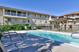 Timber Lodge Apartments