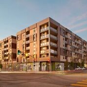 Wilshire Valencia
