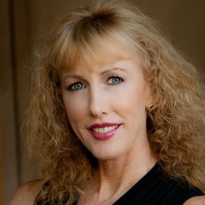 Avison Young’s Principal Julie Johnson