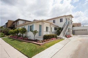 854 Alandele Ave., Los Angeles