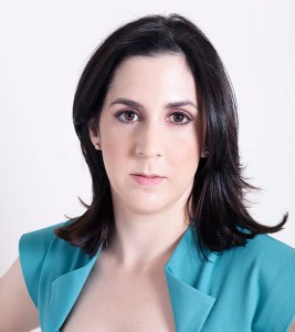 Ana-Marie Codina Barlick, CEO of Codina Partners