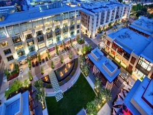 CityCentre, Houston, Texas