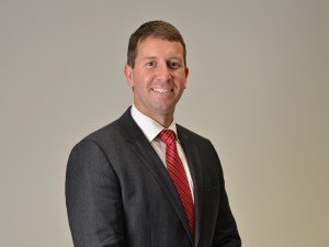 Doug Banerjee , Greysteel