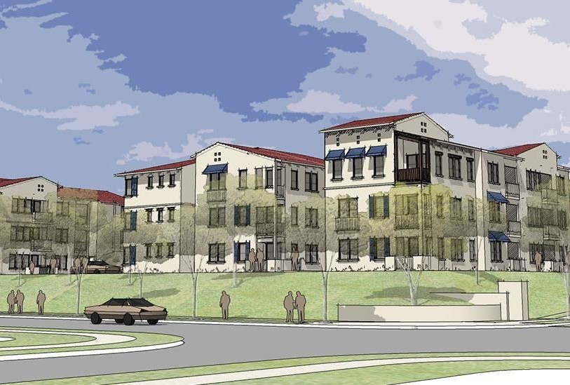 The Enclave in Otay Ranch