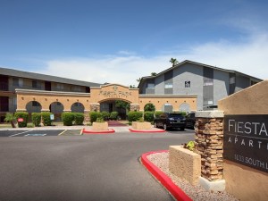 Fiesta Park Apartments