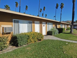 Garden Estates Apartment Homes