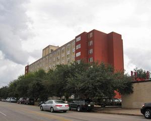 Houston Heights Tower