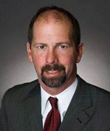 Michael Daly, COO of Jonathan Rose Cos.