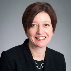 Paula Munger, NAA