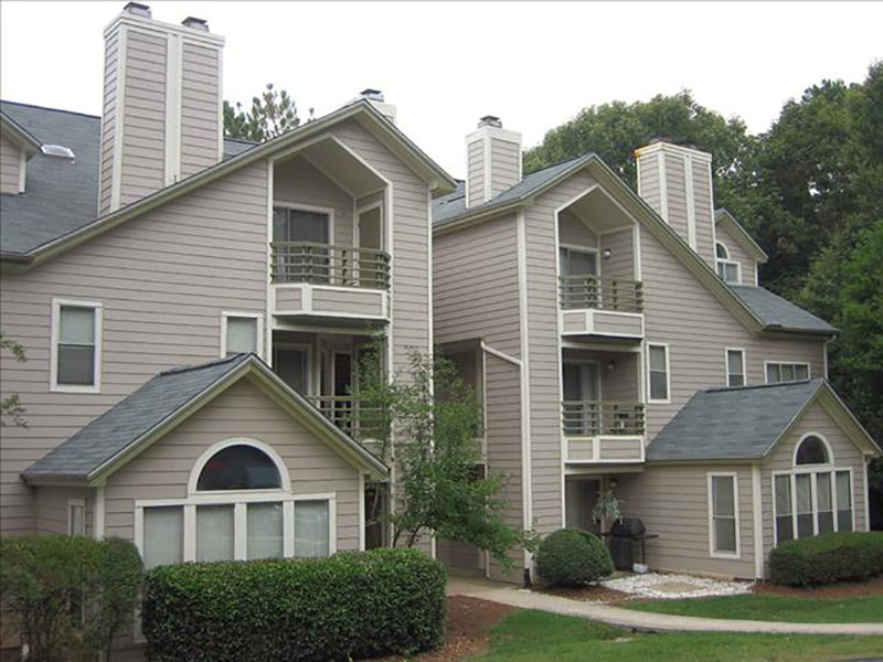 Regency Place