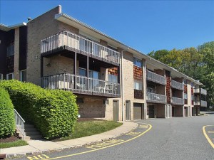Summit Hill