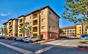 The GrandMarc at University Village