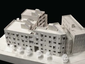 The SEED model