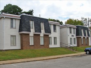 Valley Brook Apartments