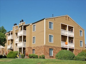 Villas at Holly