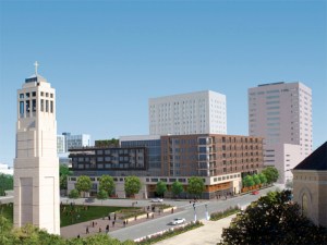 Eighteen25, Houston, Texas