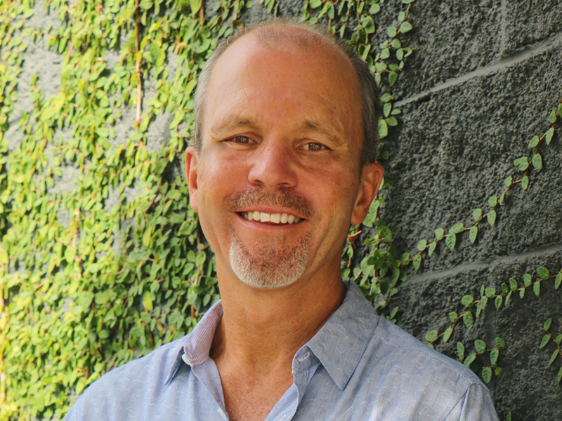 Jonathan Watts