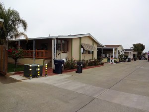 Meadows Manor Mobile Home Park