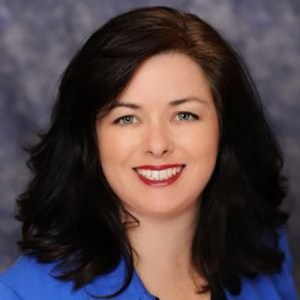 Misti McElwee, transition specialist, Greystar