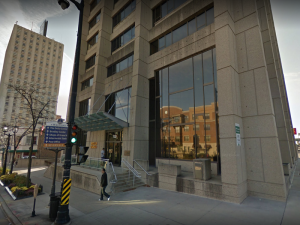 735 W. Wisconsin Ave., Milwaukee