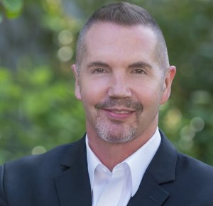 Barry Weaver