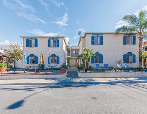 Bay Shore Apartments