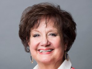 Carey Dougherty, VP of operations
