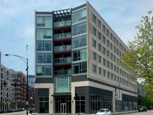 Clybourn 1200, Chicago, Ill.