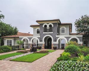 Enclave at Vista Ridge in Lewisville, Texas